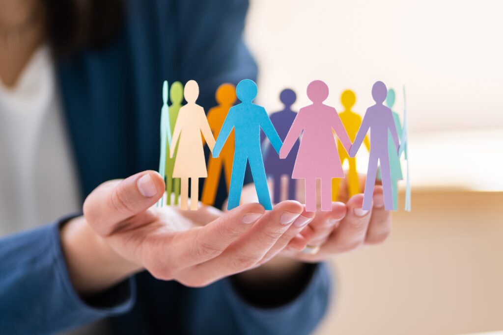 Our EEO Policy