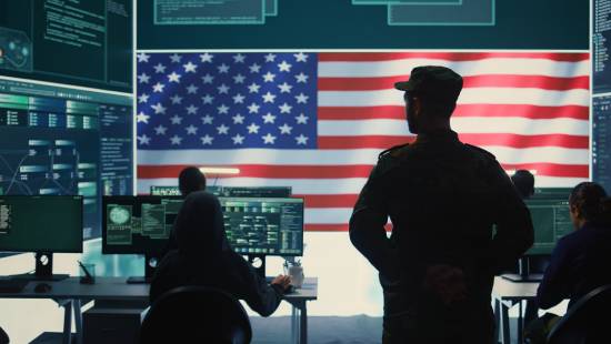 Mission Enablement & Enterprise Technology
