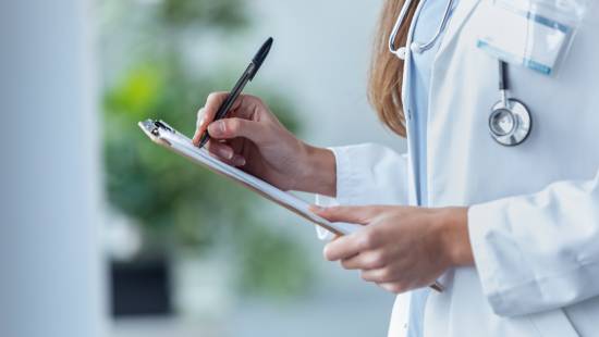 Integrated Health & Human Performance